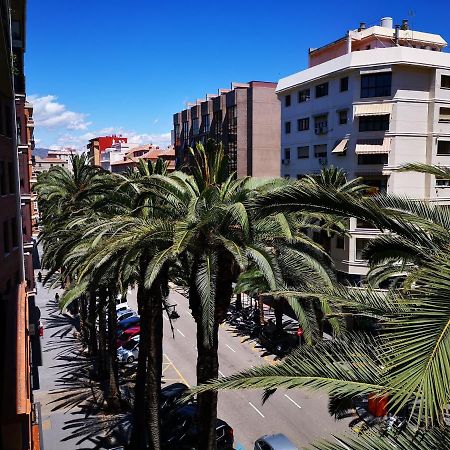 Apartamento Bonito Y Bien Ubicado En El Soho De Malaga. ภายนอก รูปภาพ
