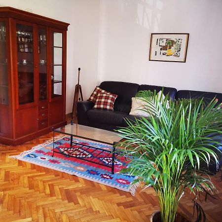 Apartamento Bonito Y Bien Ubicado En El Soho De Malaga. ภายนอก รูปภาพ