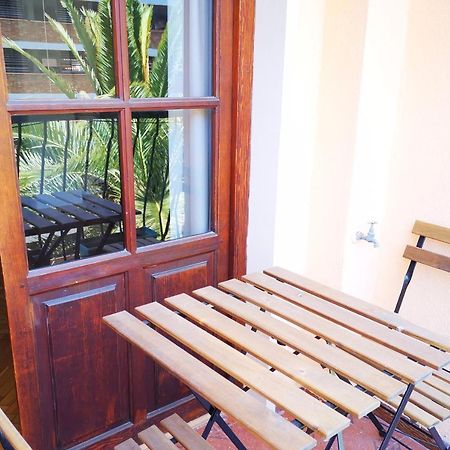 Apartamento Bonito Y Bien Ubicado En El Soho De Malaga. ภายนอก รูปภาพ