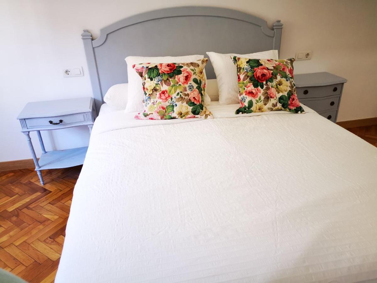 Apartamento Bonito Y Bien Ubicado En El Soho De Malaga. ภายนอก รูปภาพ