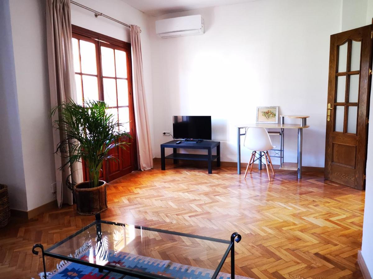 Apartamento Bonito Y Bien Ubicado En El Soho De Malaga. ภายนอก รูปภาพ