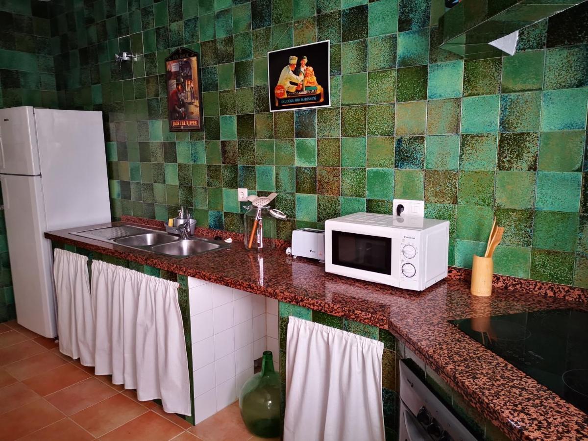 Apartamento Bonito Y Bien Ubicado En El Soho De Malaga. ภายนอก รูปภาพ
