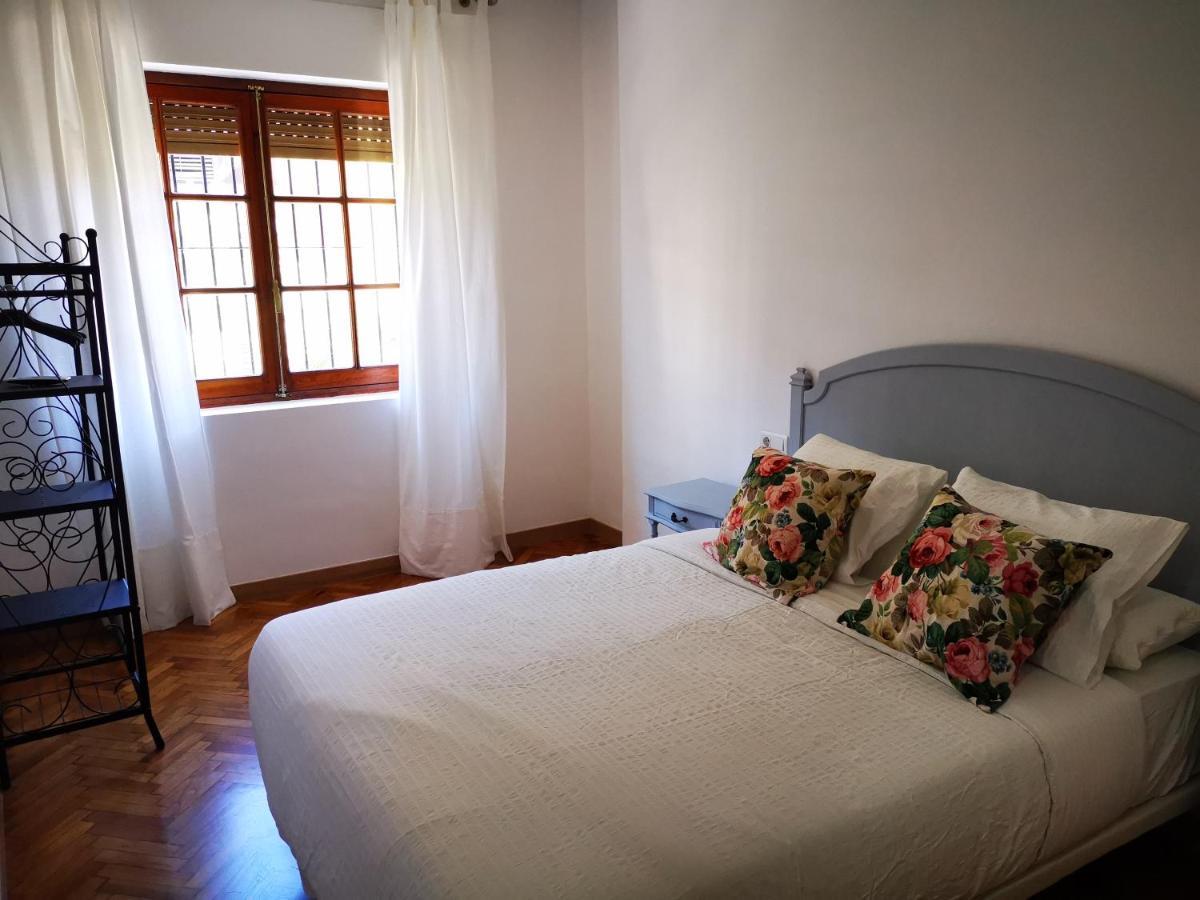 Apartamento Bonito Y Bien Ubicado En El Soho De Malaga. ภายนอก รูปภาพ