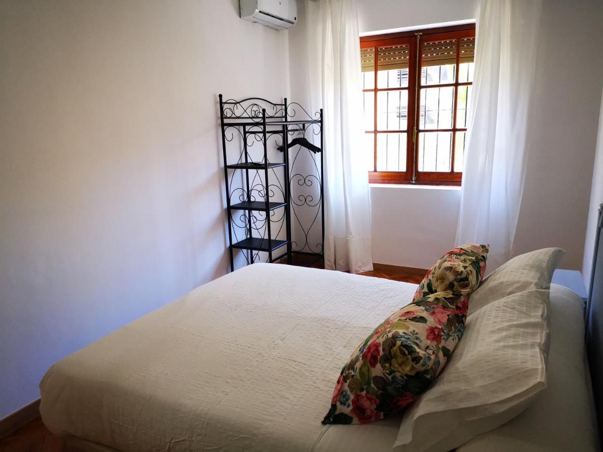 Apartamento Bonito Y Bien Ubicado En El Soho De Malaga. ภายนอก รูปภาพ