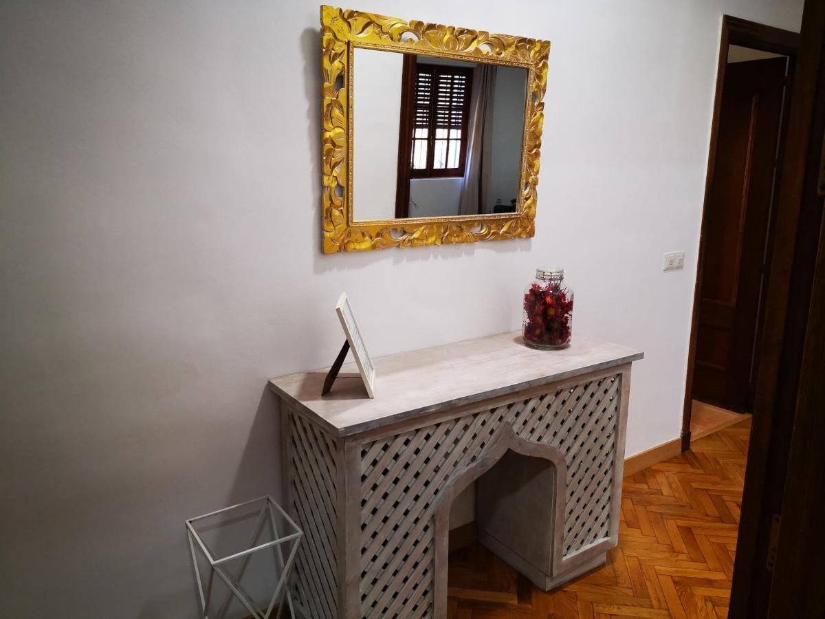 Apartamento Bonito Y Bien Ubicado En El Soho De Malaga. ภายนอก รูปภาพ