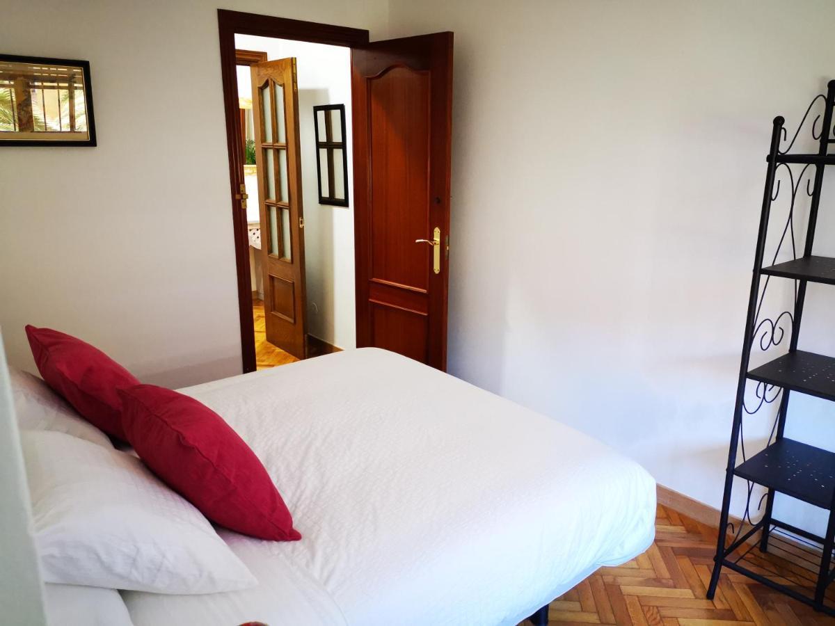 Apartamento Bonito Y Bien Ubicado En El Soho De Malaga. ภายนอก รูปภาพ