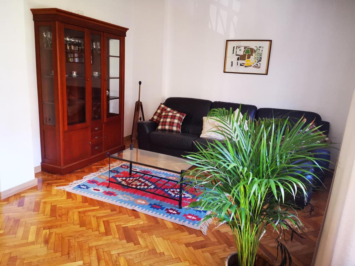 Apartamento Bonito Y Bien Ubicado En El Soho De Malaga. ภายนอก รูปภาพ