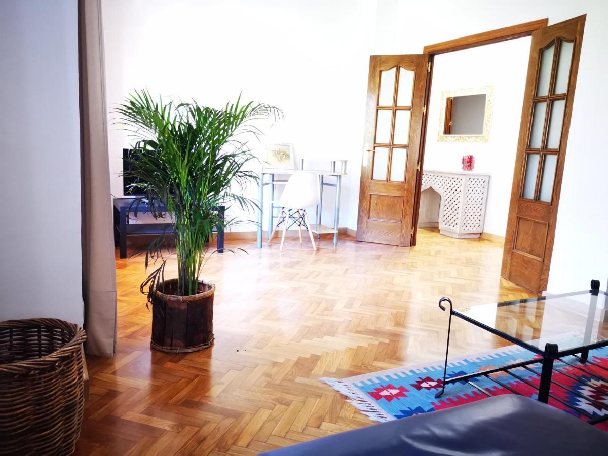Apartamento Bonito Y Bien Ubicado En El Soho De Malaga. ภายนอก รูปภาพ