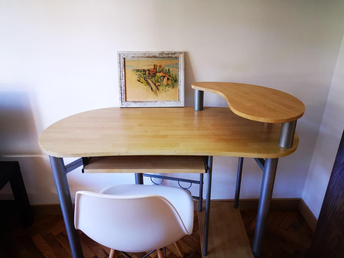 Apartamento Bonito Y Bien Ubicado En El Soho De Malaga. ภายนอก รูปภาพ