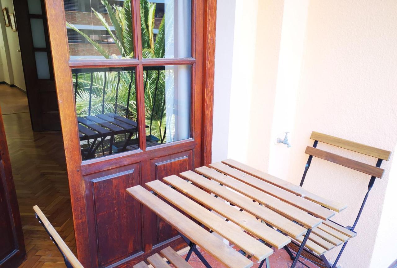 Apartamento Bonito Y Bien Ubicado En El Soho De Malaga. ภายนอก รูปภาพ