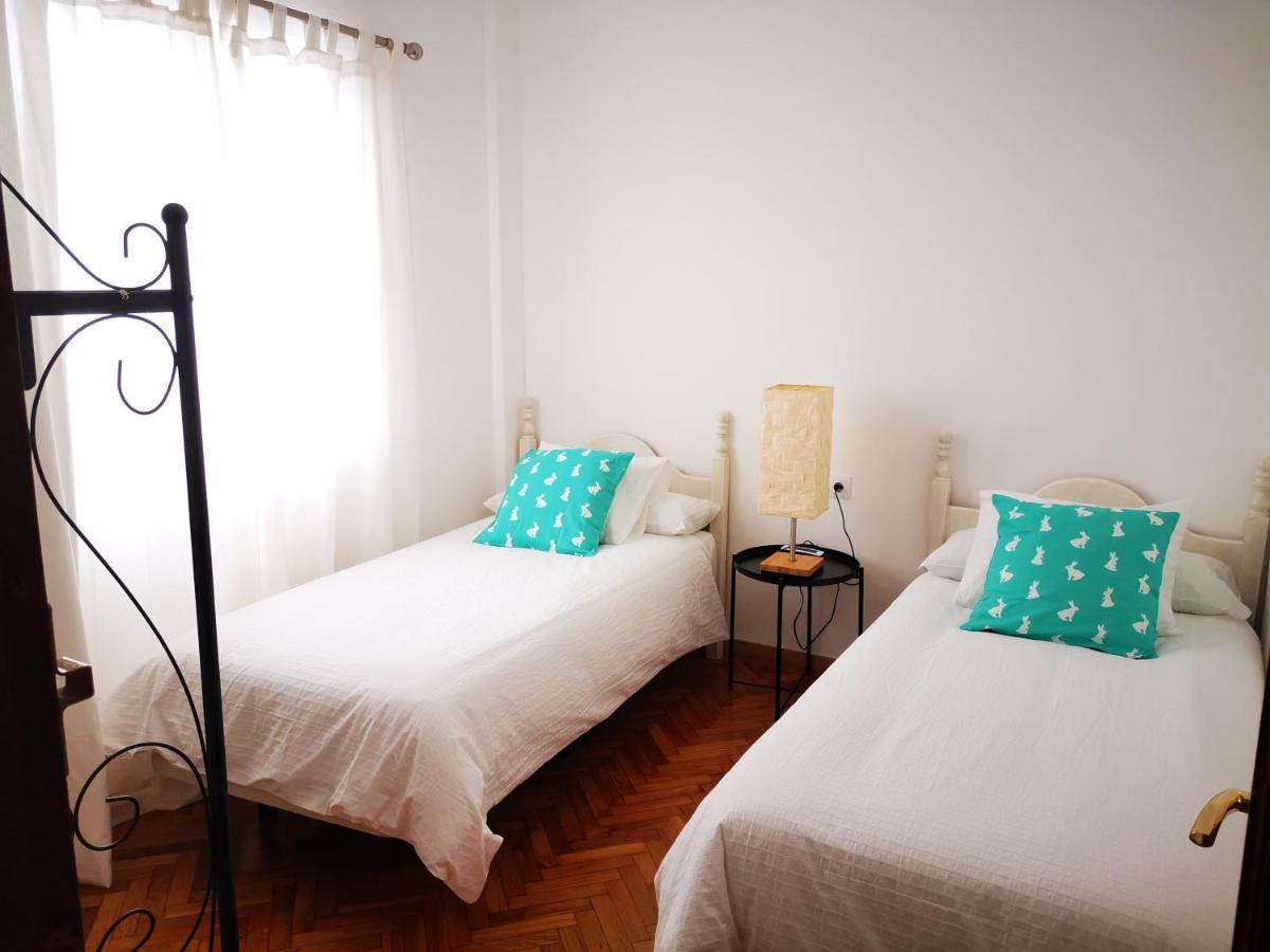 Apartamento Bonito Y Bien Ubicado En El Soho De Malaga. ภายนอก รูปภาพ